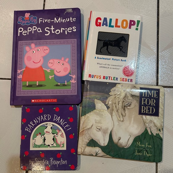 Book Clean Out - Picture 5 of 10